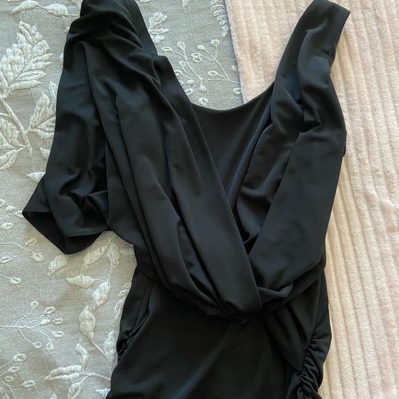 White business dress pants - Picture 9 of 13